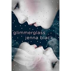 Glimmerglass (Faeriewalker, Book 1)