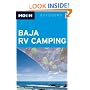 Moon Baja RV Camping (Moon Outdoors)