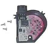 ACDelco 12487583 Windshield Wiper Motor Cover by ACDelco