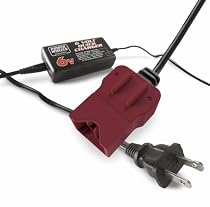 Fisher Price Power Wheels 6V Quick Charger