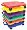 1 each color