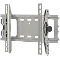Sanus MT25-S1 Tilt Wall Mount for 26" to 42" Displays (Silver)