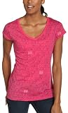 DC Juniors Grid T-Shirt