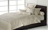 Natori New Wedding Queen Duvet Cover