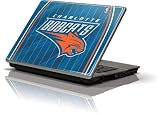 Skinit Charlotte Bobcats Macbook 13 Laptop Skin