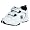 White/Black