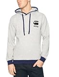 G-Star - Cl Cl Hd Sw Long Sleeve - Pull - Homme