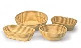 BANNETON: CRAFTED OF WILLOW [Matfer Bourgeat]