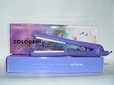 HerStyler Purple Colorful Seasons 1 Hair Straightener Flat Iron 41ifyEICuoL. SL160 HerStyler Purple Colorful Seasons 1 Hair Straightener Flat Iron