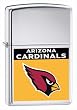 Arizona Cardinals - Zippo Lighters - NFL - National Football League