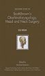 Scott Brown's Otorhinolaryngology, Head and Neck Surgery Surgery CD-ROM