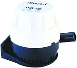 AttwoodBW V625 BILGE PUMP 4206-7