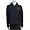 Antigua Los Angeles Angels of Anaheim Navy Blue Ladies Full Zip Hoody Sweatshirt