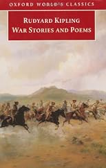 War Stories and Poems (Oxford World's Classics)