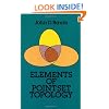 Elements of Point-Set Topology (Dover Books on Mathematics)