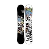 Lib Tech TRS MTX Snowboard 2010