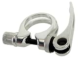 Promax Alloy Quick Release Seat Clap