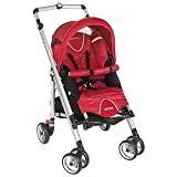 B&eacute;b&eacute; Confort - Poussette Loola Up Full - Oxygen Red