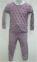 Petit Bateau pajama Set - 3