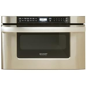 Sharp Microwave Drawer Oven