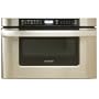Sharp KB-6524PS 24-Inch Microwave Drawer Oven, Stainless