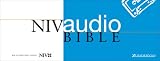 NIV Audio Bible Voice Only Cassette