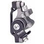 Quad Qmd-6 Mechanical Disc Bicycle Brake, 160mm, Rear