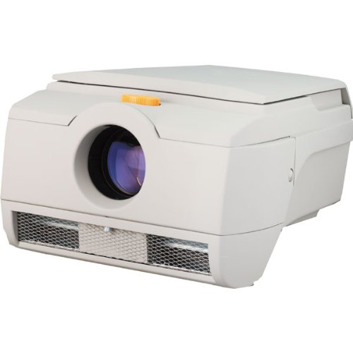 Mark IV Opus Opaque Projector