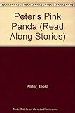 Peter's pink panda