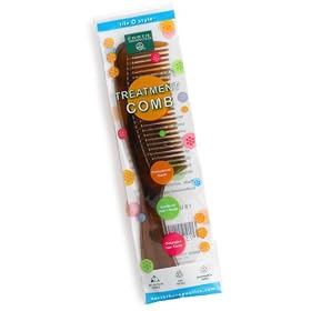 Earth Therapeutics Treatment Comb (Pack of 3)