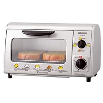 ZOJIRUSHI (象印） オーブントースター ET-NE35G
