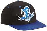 NCAA Seton Hall Pirates Secondary Logo College Snap Back Team Hat