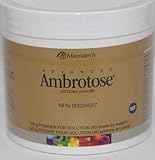 Mannatech マナテック　糖鎖栄養素　アドバンス　アンブロトース　120g　Advanced Ambrotose