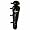 Adams Junior Double Knee Leg Guard (22-Inch)