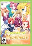 Figures of Happiness Adult PC Game