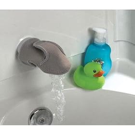 KidCo Bath Spout Cover
