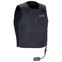 Tourmaster SYNERGY ELECTRIC VEST LINER M Medium