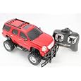 1:24 Scale Full Function Remote Control GMC Yukon Denali with working lights Officially Licensed
