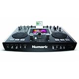 Numark iDJ2 iPod Mixer with Scratch Control