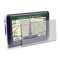 Skinomi TechSkin - Invisible Screen Protector Shield for Garmin Nuvi 760 - Plus LIFETIME REPLACEMENTS