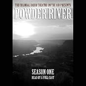 Powder River: Season One | [Jerry Robbins]