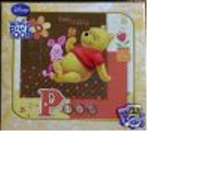 Childrens Toyshop  Toys : Disney Winnie the Pooh 25 Pc Puzzle