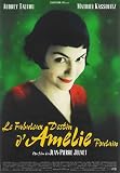 Empire 261489 Amelie from Montmartre - Audrey Tautou - Mathieu Kassovitz, Film Kino Movie Poster ca. 91,5 x 61 cm