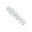 Xbox 360 Light Up Wireless Remote