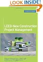 LEED-New Construction Project Management (GreenSource)