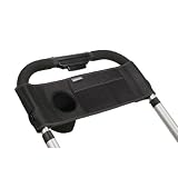 UPPAbaby Stroller Parent Organizer, Black Image