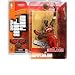 McFarlane SportsPicks NBA Series #5: #2 Shareer Abdur-Rahim in Red Atlanta Hawks Uniform