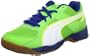 Puma Vellum III Jr 102661, Scarpe da pallamano unisex bambino
