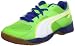 Sports : Puma Vellum III Jr 102661 Unisex-Kinder Handballschuhe