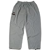 Allsize - Pantalon détente - Grandes Tailles - Homme - Gris